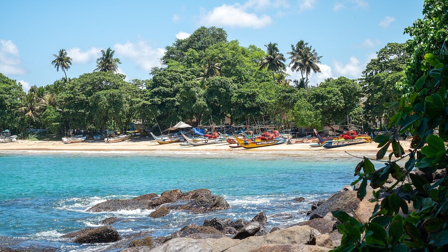 Beacon By The Bay Villas & Suites By The Clarks