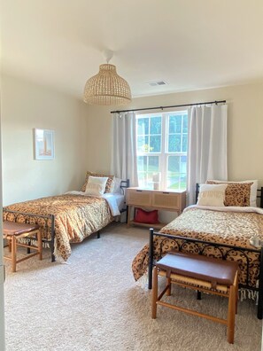 3 Schlafzimmer, Bügeleisen/Bügelbrett, kostenloses WLAN, Bettwäsche
