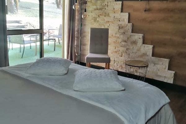 Family Quadruple Room (Family Suite) | Premium bedding, memory foam beds, individually decorated