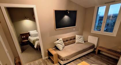 Appart. Maple (1 bedroom)