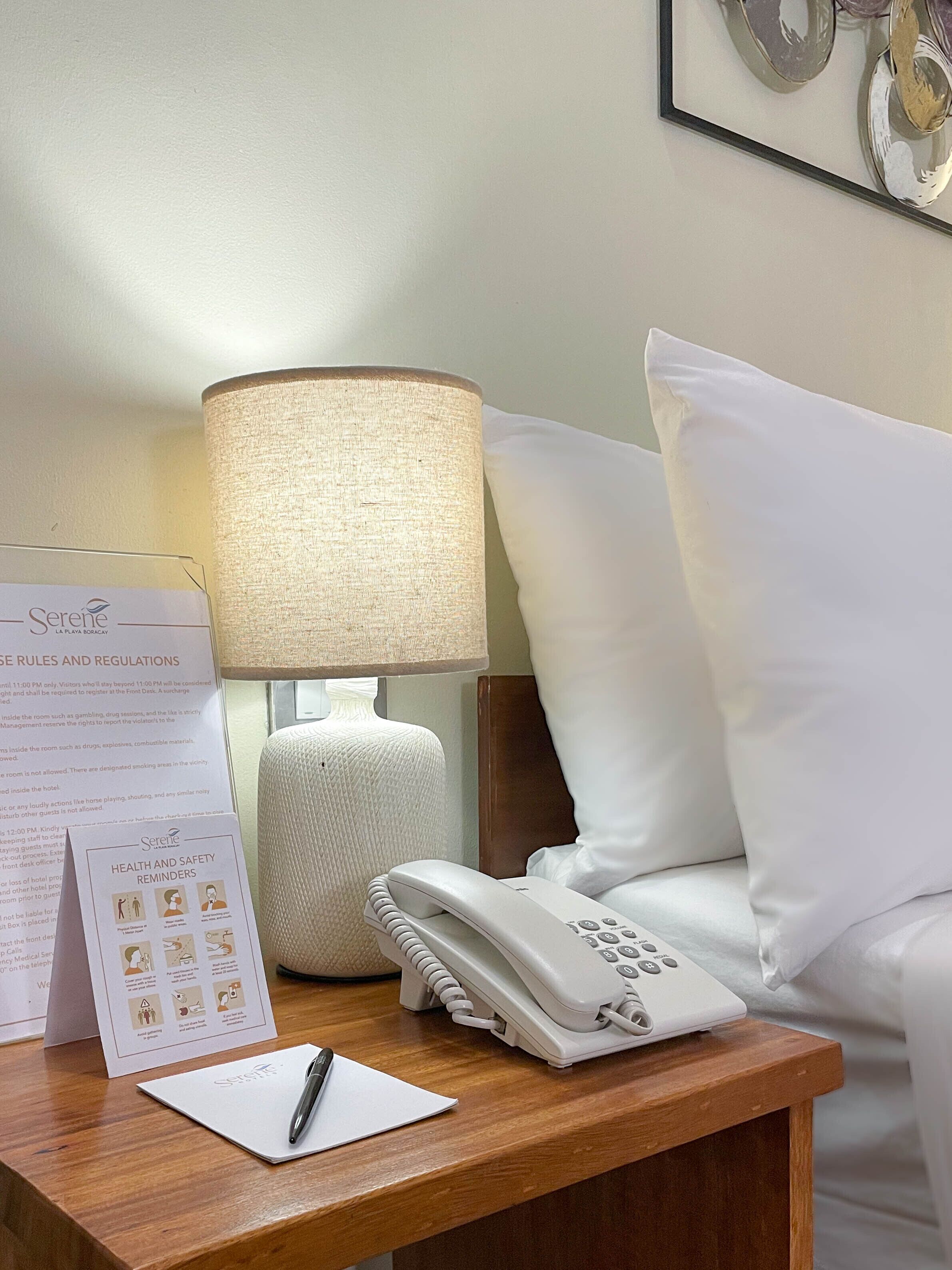 family room | 1 bedroom, premium bedding, in-room safe, desk