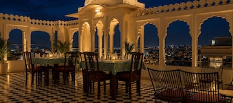 Hotel Amar Kothi