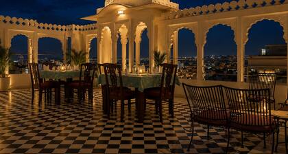Hotel Amar Kothi