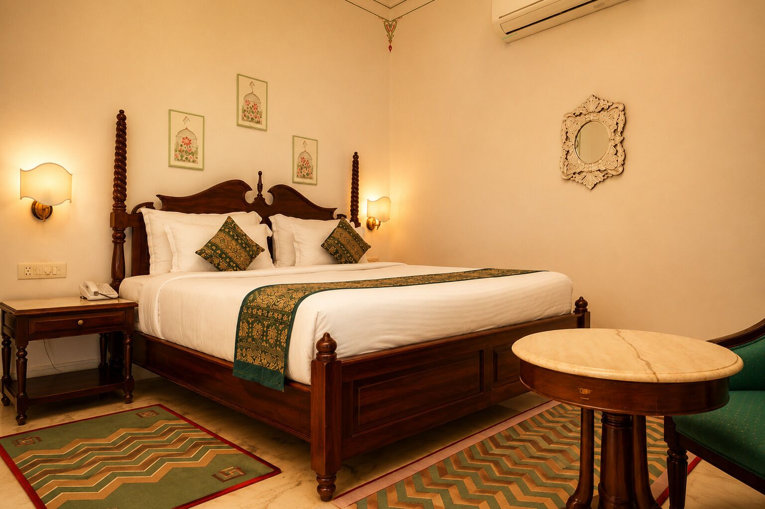 Kamar