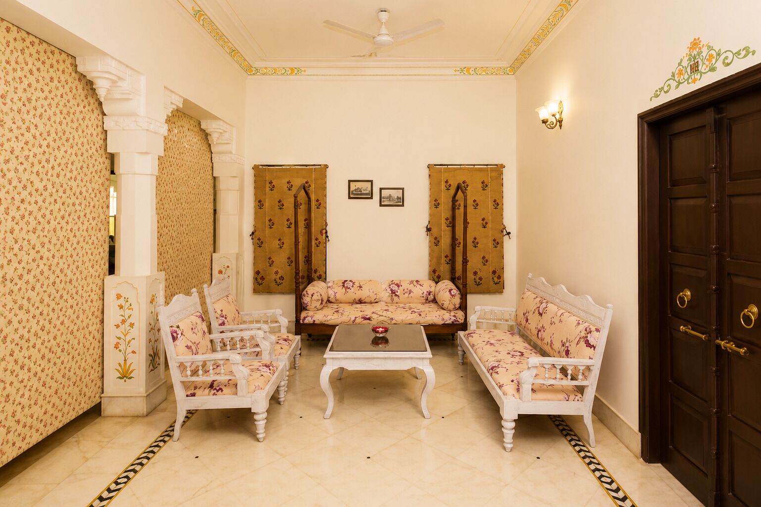 Foto - Hotel Amar Kothi