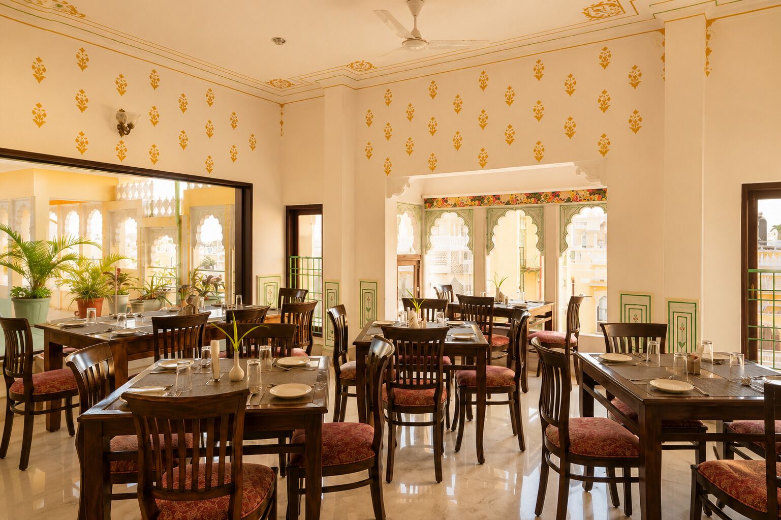 Foto - Hotel Amar Kothi
