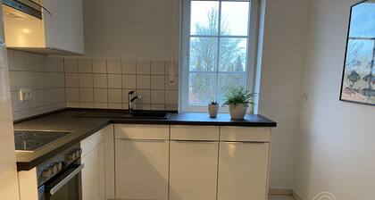 Vacation apartment Dichter & Denker