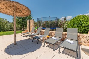 Terras