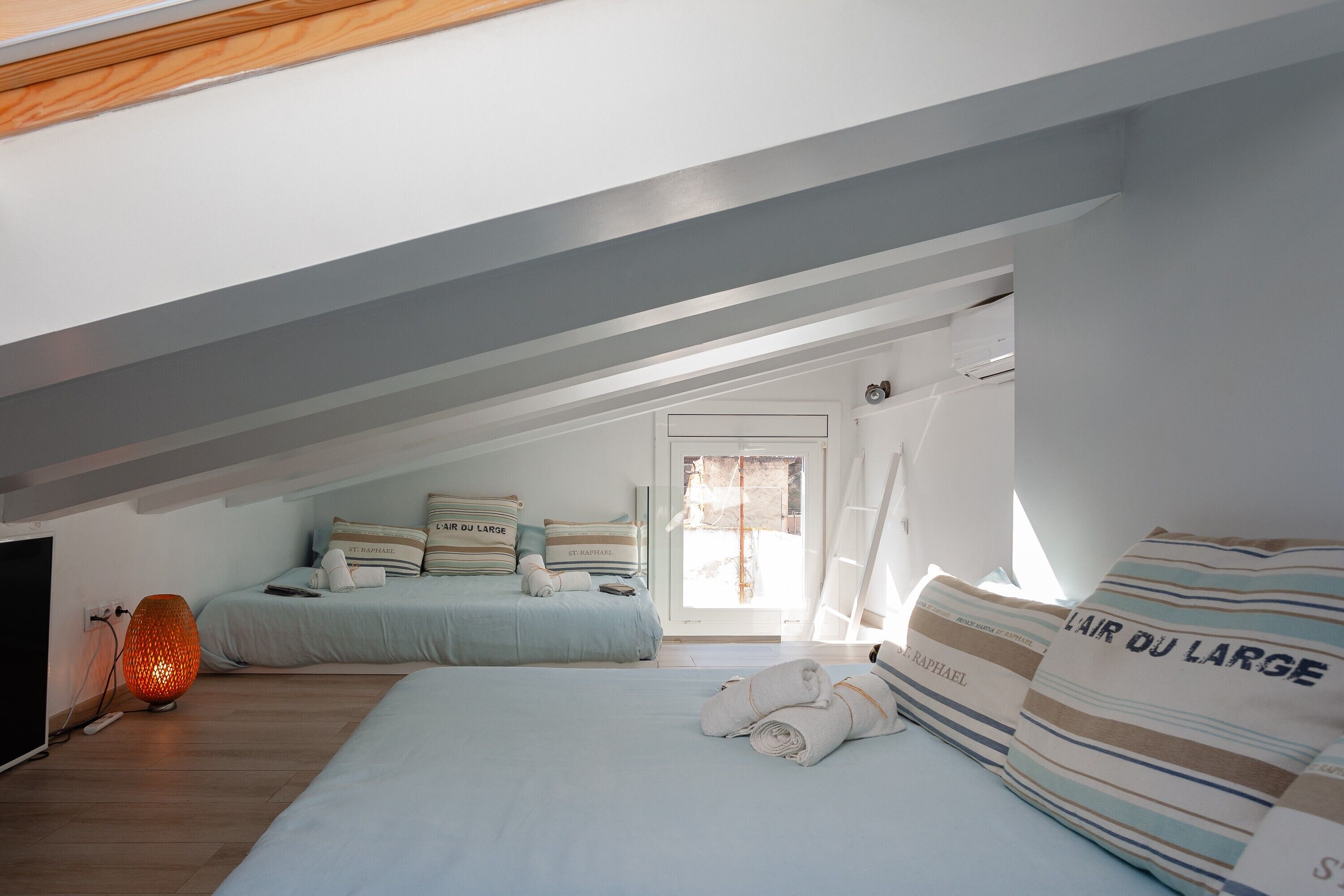 3 Schlafzimmer, Bügeleisen/Bügelbrett, kostenloses WLAN, Bettwäsche