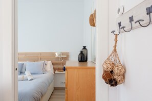 3 camere, ferro/asse da stiro, Wi-Fi gratuito, lenzuola