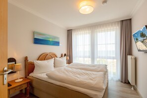 2 makuuhuonetta, Wi-Fi