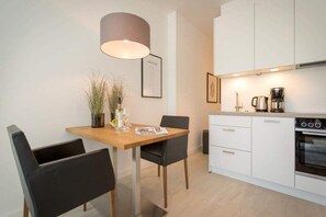 Dining - Westendpalais, App. 01 (Heringsdorf)
