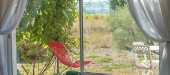 Holiday Home in Murviel with French Garden