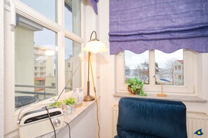 Interiør