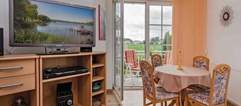 Villa Maria-Gabriele Whg. 09 //- - + Maria 09