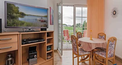 Villa Maria-Gabriele Whg. 09 //- - + Maria 09