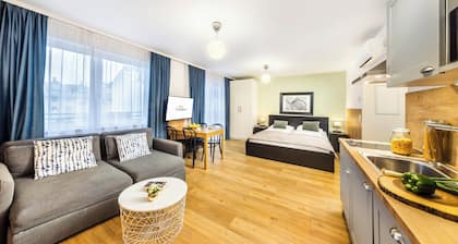 Citadines South Vienna
