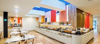 Citadines South Vienna