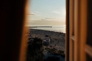 Premium bedding, minibar, in-room safe, individually decorated - Zamek Leba (Leba)