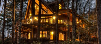 Grizzley Gulch by Escape to Blue Ridge