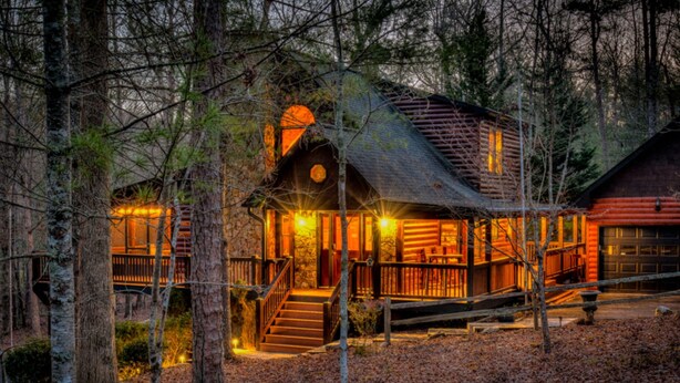 Unclassified image, 1 of 52, button - Love You Deerly by Escape to Blue Ridge (Morganton)