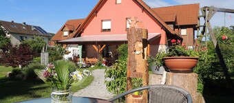 Gästehaus Jutta Pension Link
