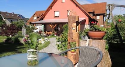 Gästehaus Jutta Pension Link