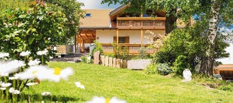 Apartment 'Stettnerhof Laugen' with Mountain View, Terrace & Wi-Fi