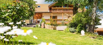 Apartment 'Stettnerhof Laugen' with Mountain View, Terrace & Wi-Fi