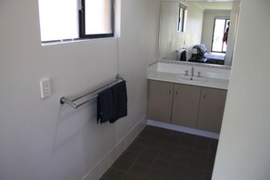 Casa familiar | Baño | Cabezal de ducha con hidromasaje