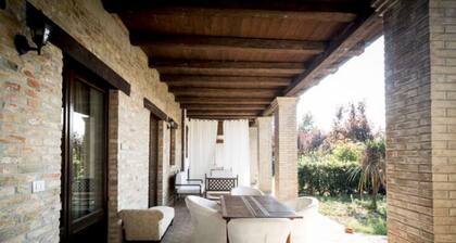 Apartment in Marche near Sibillini Park