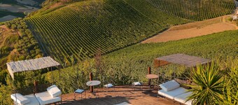 Apartment in Marche near Sibillini Park