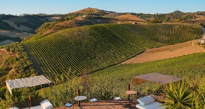 Apartment in Marche near Sibillini Park