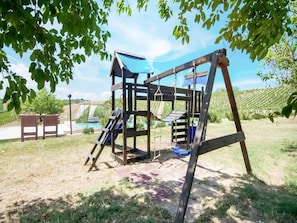 Area bambini