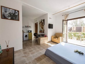 1 bedroom, iron/ironing board, WiFi - Peaceful Stay in San Savino (Ascoli Piceno)