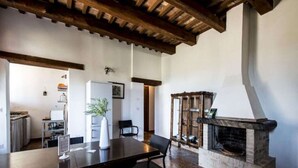 Interior - Apartment in Marche near Grottammare Beach (Ascoli Piceno)