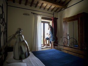 2 Schlafzimmer, WLAN