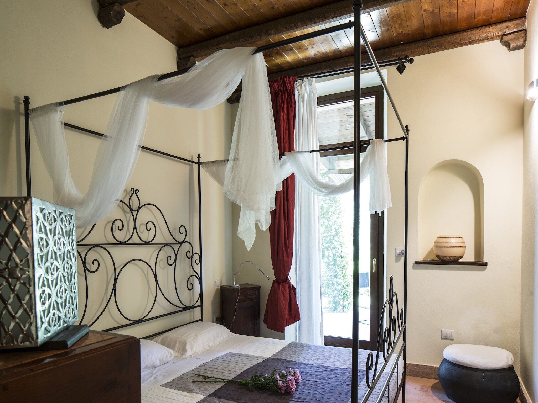 2 bedrooms, WiFi
