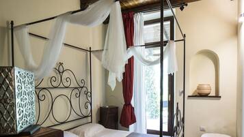 2 bedrooms, WiFi