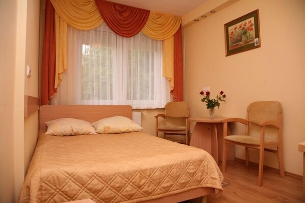 Classic Double or Twin Room