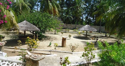 Dudu Villas N Backpackers