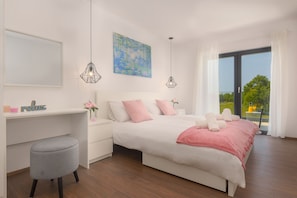 3 camere, accesso a Internet