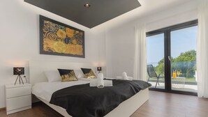 Room - Villa Sunrise (Istria - Svetvinčenat) (Svetvinčenat)