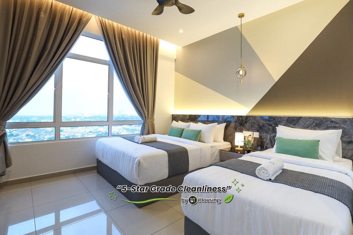 Design Apartment