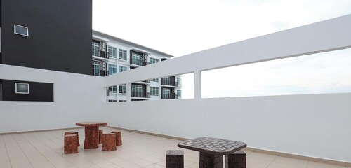 NOVO 8 Jonker Street Melaka By I Housing