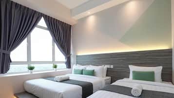 Appartement exclusif