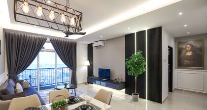 NOVO 8 Jonker Street Melaka By I Housing
