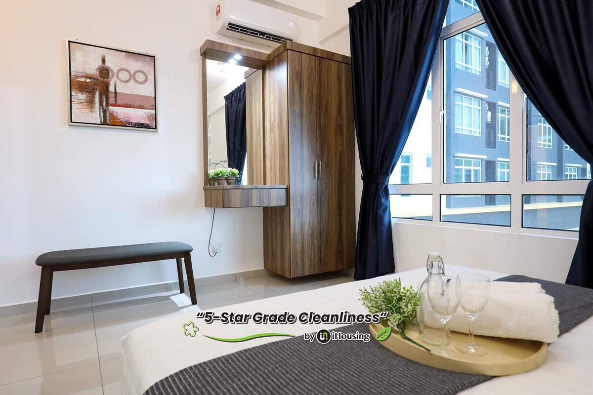 Comfort Apartment