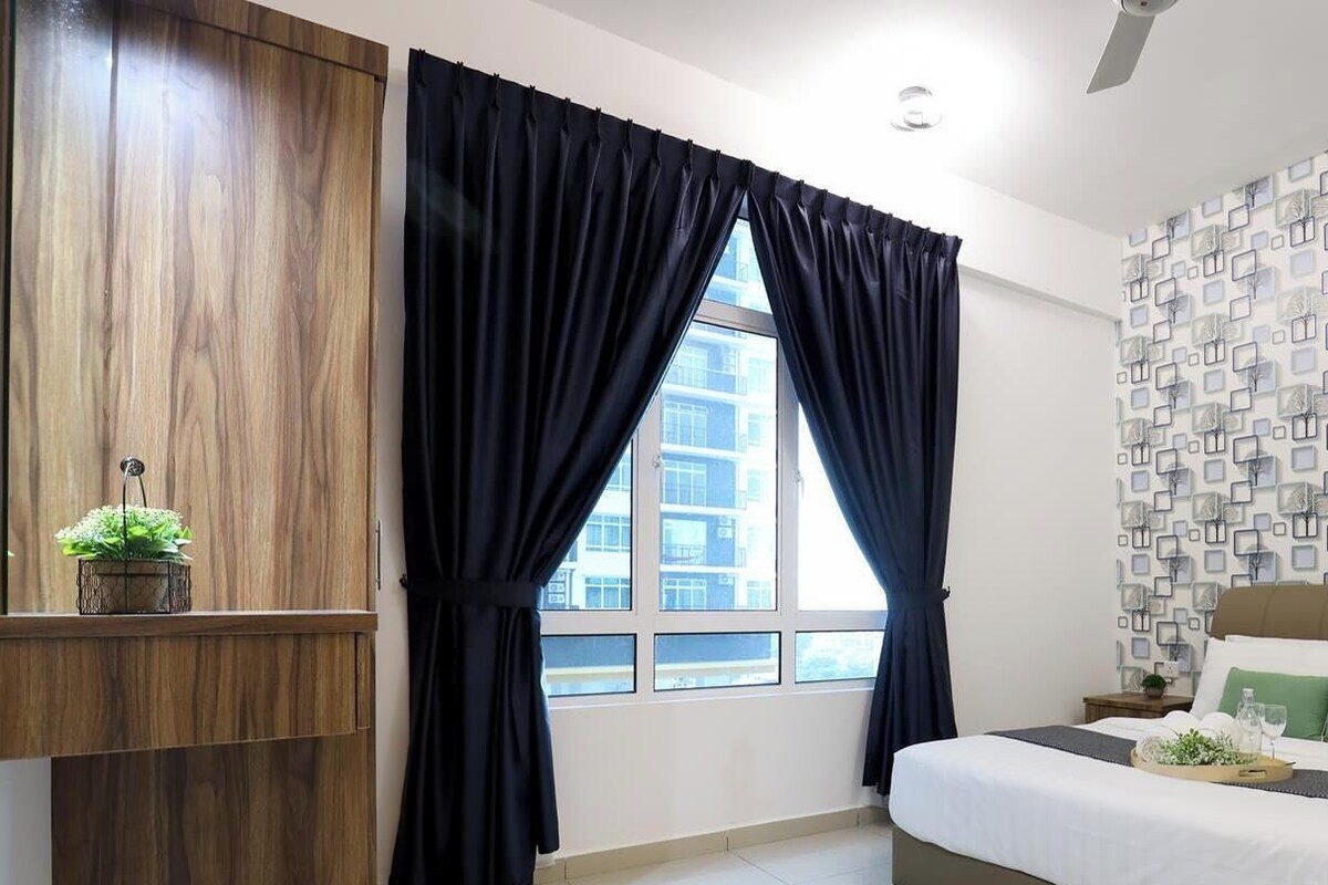 Departamento Confort | Ropa de cama de alta calidad y escritorio 