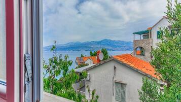 Apartment (Superior One bedroom apartment with t) | View from property